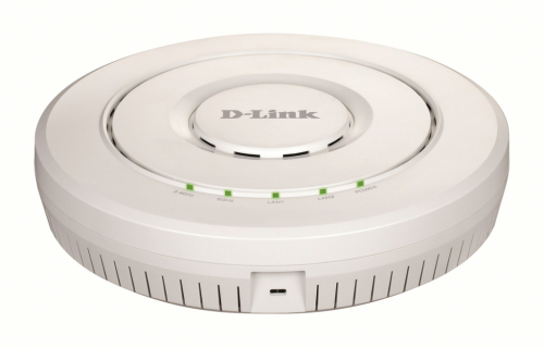 D-Link AX3600 Wi‑Fi 6 Dual‑Band Unified Access Point