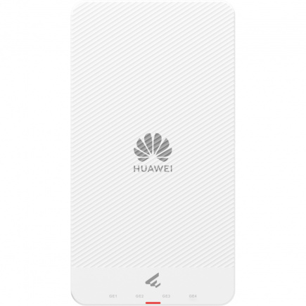 HUAWEI Wireless LAN Equipment AP265E AP265E 11ax indoor 2+2 dual bands smart antenna AP265E RJ45x5 11ax dual bands 3000Mbps