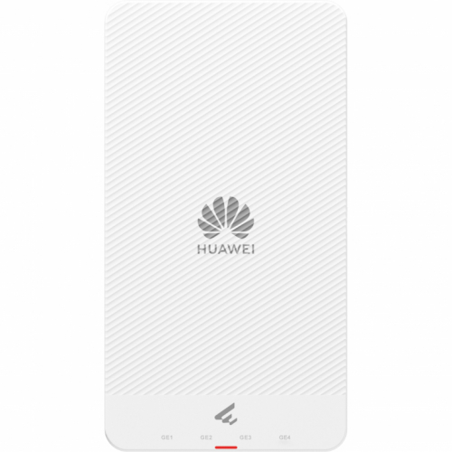 HUAWEI Wireless LAN Equipment AP265E AP265E 11ax indoor 2+2 dual bands smart antenna AP265E RJ45x5 11ax dual bands 3000Mbps
