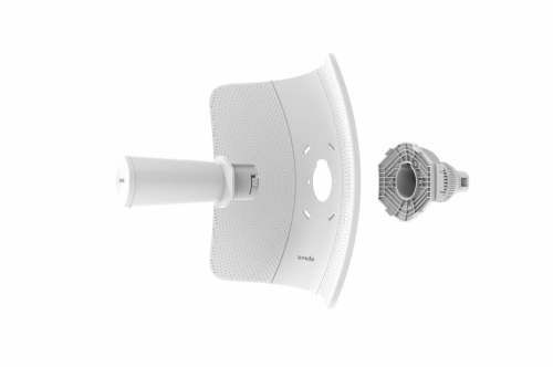 Tenda O9 wireless access point 867 Mbit/s White Power over Ethernet (PoE)