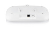Zyxel Access point WBE510D BE6500 (2.4GHz: 2x2:2, 5 or 6GHz: 4x4:2) MU-MIMO