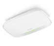 Zyxel Access point WBE510D BE6500 (2.4GHz: 2x2:2, 5 or 6GHz: 4x4:2) MU-MIMO
