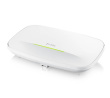 Zyxel Access point WBE510D BE6500 (2.4GHz: 2x2:2, 5 or 6GHz: 4x4:2) MU-MIMO