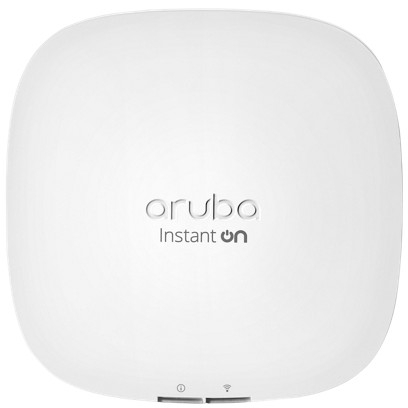 HPE Aruba Instant ON AP22 (RW) - Funkbasisstation
