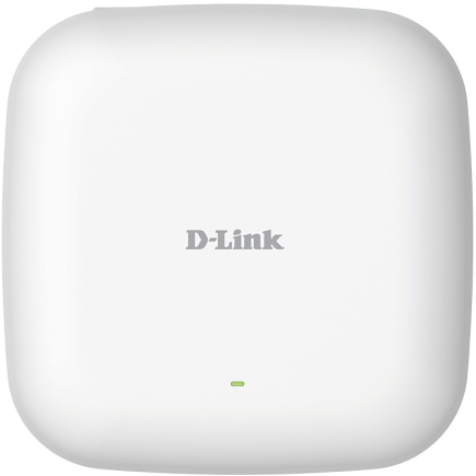 D-Link DAP-X2810 AX1800 Wi-Fi 6 Dual-Band PoE Access Point