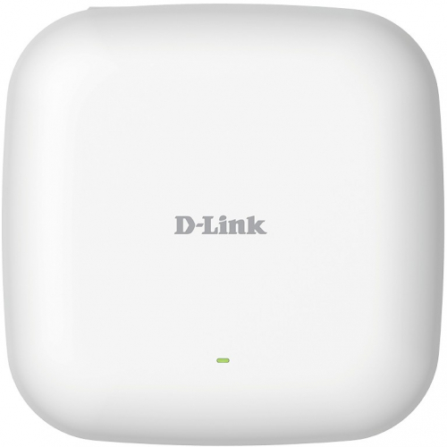 D-Link DAP-X2810 AX1800 Wi-Fi 6 Dual-Band PoE Access Point