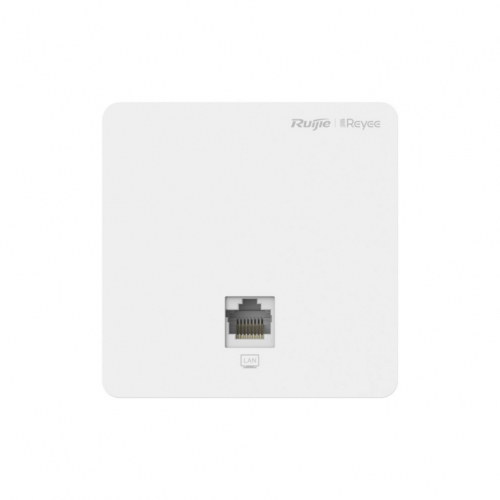 Ruijie Networks RG-RAP1200(F) wireless access point 1267 Mbit/s White Power over Ethernet (PoE)