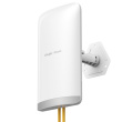 Ruijie Networks RG-EST350 V2 wireless access point 867 Mbit/s White Power over Ethernet (PoE)