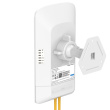 Ruijie Networks RG-EST350 V2 wireless access point 867 Mbit/s White Power over Ethernet (PoE)