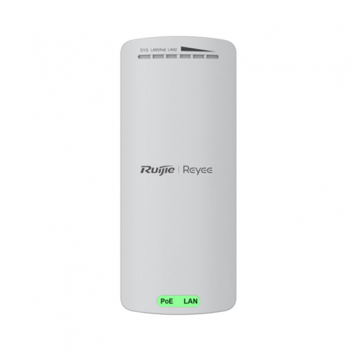 Ruijie Networks RG-EST100-E wireless access point 300 Mbit/s White Power over Ethernet (PoE)