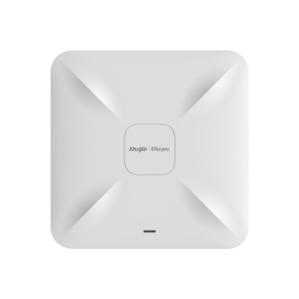 Ruijie Networks RG-RAP2200(E) wireless access point 1267 Mbit/s White Power over Ethernet (PoE)