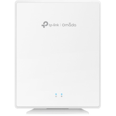TP-Link Omada WL-AP Access Point EAP650 Desktop (AX3000)