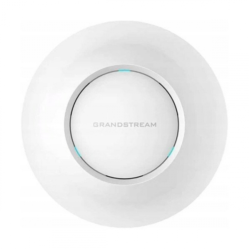 Grandstream Indoor Dual-Band Wi-Fi 7 Access Point GWN7670