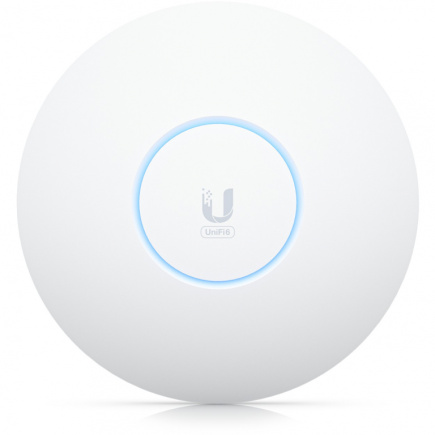 Ubiquiti Unifi U6-Enterprise - Wifi-6E