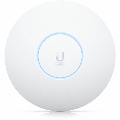 Ubiquiti Unifi U6-Enterprise - Wifi-6E