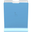 MikroTik | Access Point | RB941-2nD-TC hAP Lite | 802.11n | 2.4GHz | 10/100 Mbit/s | Ethernet LAN (RJ-45) ports 4 | MU-MiMO Yes | no PoE