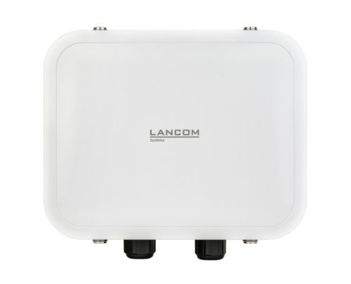 LANCOM OW-602 White Power over Ethernet (PoE)