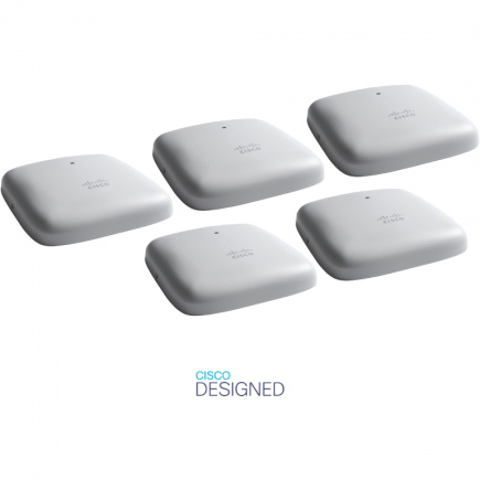 Cisco CBW240AC 802.11AC 4X4 WAVE 2