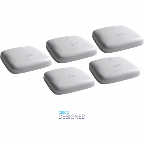 Cisco CBW240AC 802.11AC 4X4 WAVE 2