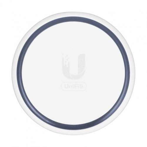 Ubiquiti U6-Mesh 4800 Mbit/s White Power over Ethernet (PoE)