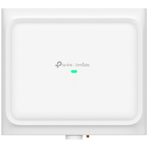 TP-Link Wireless AP WIFI7 • BE9300 • Tri-Band • Outdoor • 2.5 GbE • EAP772-Outdoor • Omada