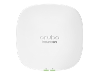 HPE Aruba Instant On AP25 Access Point RW 4x4 Wi-Fi 6 Indoor