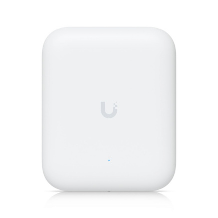 Ubiquiti U7 Outdoor 4300 Mbit/s White Power over Ethernet (PoE)