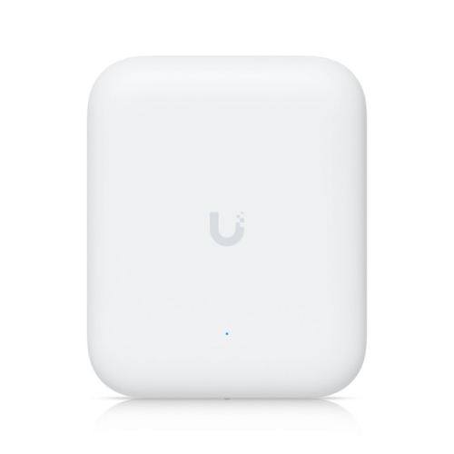 Ubiquiti U7 Outdoor 4300 Mbit/s White Power over Ethernet (PoE)