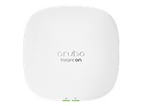 HPE Aruba Instant On AP25 Access Point RW 4x4 Wi-Fi 6 Indoor