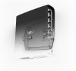 Mikrotik Access point 2.4/5 GHz 5GbE RBD52G-5HacD2HnD-TC
