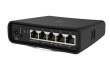 Mikrotik Access point 2.4/5 GHz 5GbE RBD52G-5HacD2HnD-TC