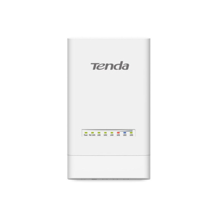 Tenda OS3 867 Mbit/s White Power over Ethernet (PoE)