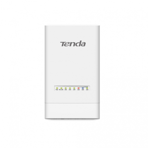 Tenda OS3 867 Mbit/s White Power over Ethernet (PoE)