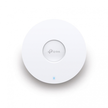 Access Point|TP-LINK|Omada|2976 Mbps|IEEE 802.11a/b/g|IEEE 802.11n|IEEE 802.11ac|IEEE 802.11ax|1xRJ45|EAP650