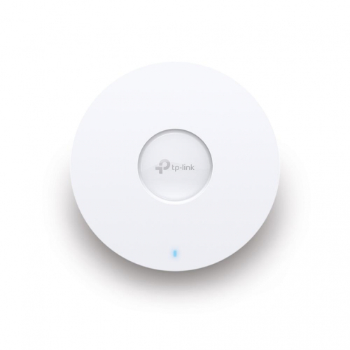 Access Point|TP-LINK|Omada|2976 Mbps|IEEE 802.11a/b/g|IEEE 802.11n|IEEE 802.11ac|IEEE 802.11ax|1xRJ45|EAP650