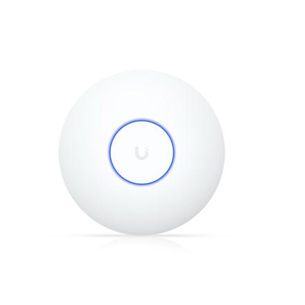 Ubiquiti | U7 Lite | 802.11ax | Ethernet LAN (RJ-45) ports 1 | MU-MiMO Yes | PoE in
