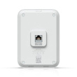 Ubiquiti | Access Point | U7 In-Wall | 802.11ac | 4300 Mbit/s | Ethernet LAN (RJ-45) ports 3 | MU-MiMO Yes | PoE in