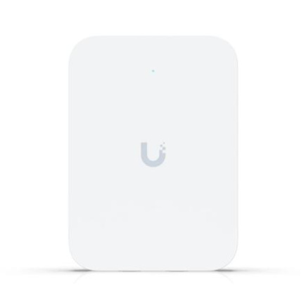 Ubiquiti | Access Point | U7 In-Wall | 802.11ac | 4300 Mbit/s | Ethernet LAN (RJ-45) ports 3 | MU-MiMO Yes | PoE in