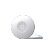 Teltonika Wireless Access Point | TAP100 | 802.11n | 10/100 Mbit/s | Ethernet LAN (RJ-45) ports 1 | MU-MiMO No | PoE in | Antenna type Internal