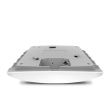TP-LINK | Access Point | EAP225 | 802.11ac | 2.4GHz/5GHz | 450+867 Mbit/s | 10/100/1000 Mbit/s | Ethernet LAN (RJ-45) ports 1 | MU-MiMO Yes | PoE in | Antenna type 5xInternal