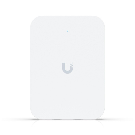 Ubiquiti U7 In-Wall 4300 Mbit/s White Power over Ethernet (PoE)