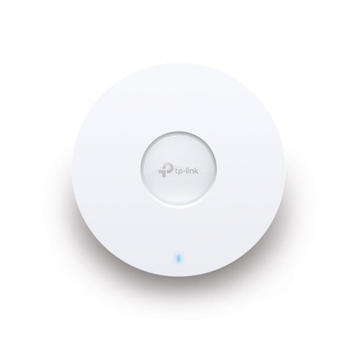 Access Point|TP-LINK|Omada|5378 Mbps|IEEE 802.11a/b/g|IEEE 802.11n|IEEE 802.11ac|IEEE 802.11ax|1xRJ45|EAP670