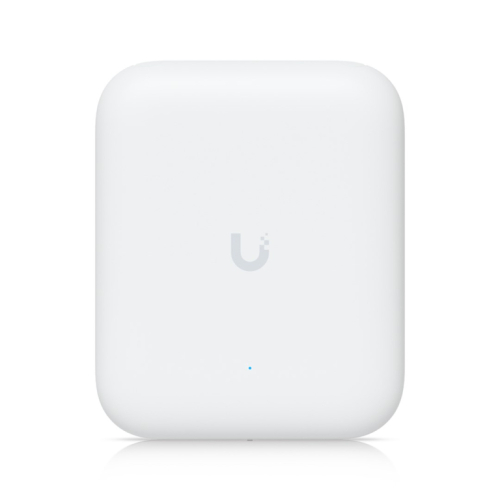 Ubiquiti U7 Pro Outdoor 8600 Mbit/s White Power over Ethernet (PoE)