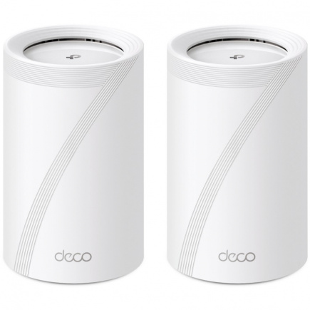 TP-Link WL-Router Mesh System Deco BE65 2erPack