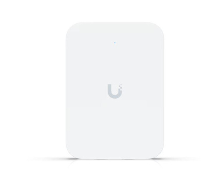 Access Point|UBIQUITI|Wi-Fi 5|Wi-Fi 6|Wi-Fi 7|IEEE 802.11n|1xRJ45|1x2.5GbE|U7-IW