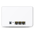 TP-Link Mercusys Halo H3000X(2-pack) AX3000 Mesh Wi-Fi 6 System