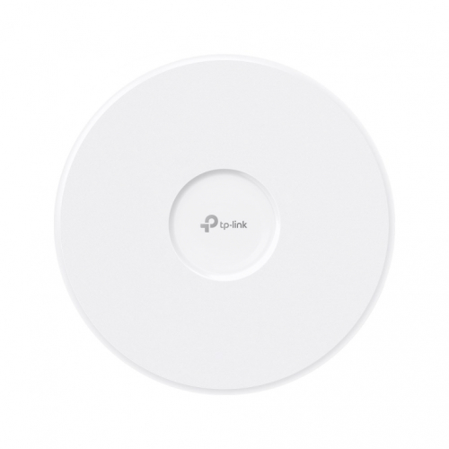 TP-Link Omada BE9300 Ceiling Mount Tri-Band Wi-Fi 7 Access Point