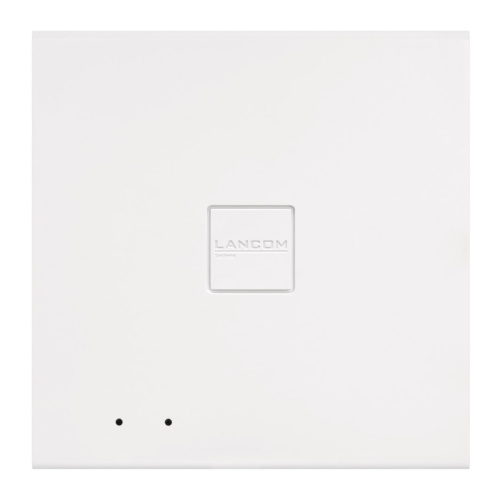LANCOM LX-6400 (EU) 3550 Mbit/s White Power over Ethernet (PoE)