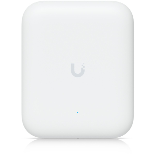 UBIQUITI AP Outdoor BE10800 WiFi7 1x2.5G PoE+ 6 Streams 300+User
