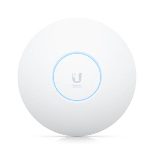Ubiquiti UniFi6 Enterprise 4800 Mbit/s White Power over Ethernet (PoE)